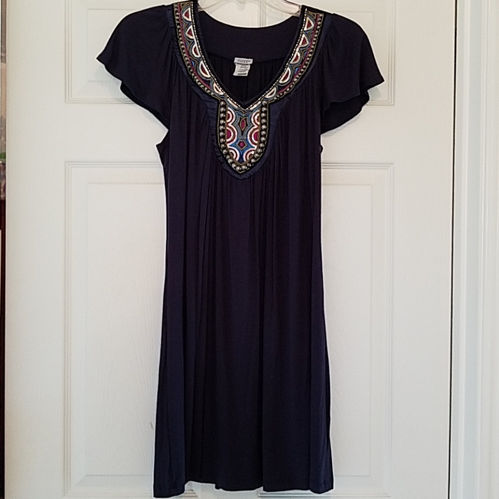 Charming Charlie Shift Dress